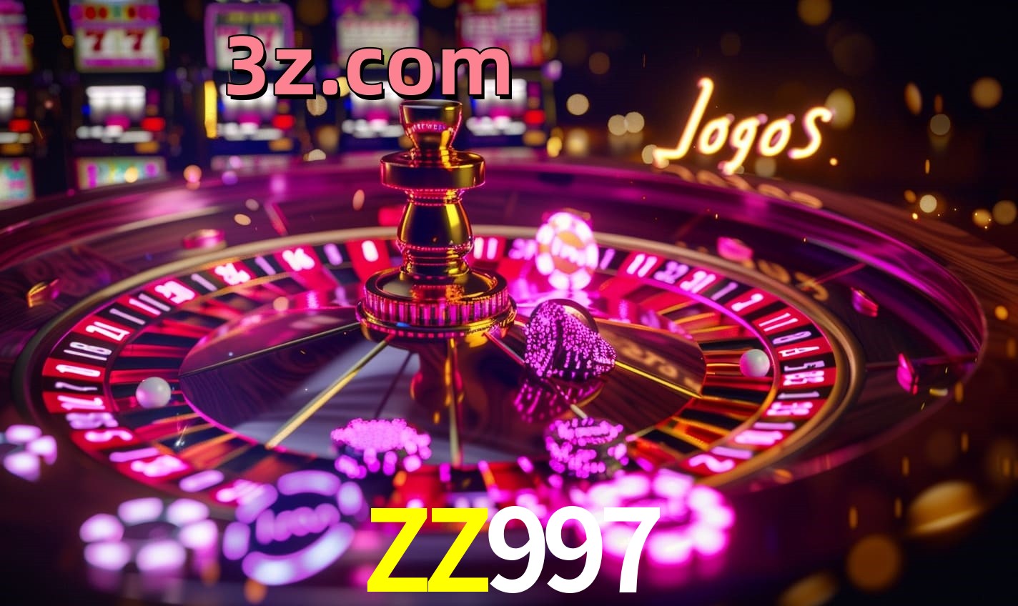 Login ZZ997 Casino Online
